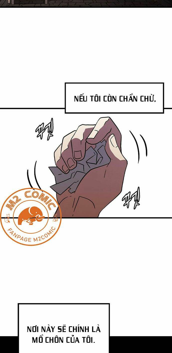 Điểm Chết: Chapter 15