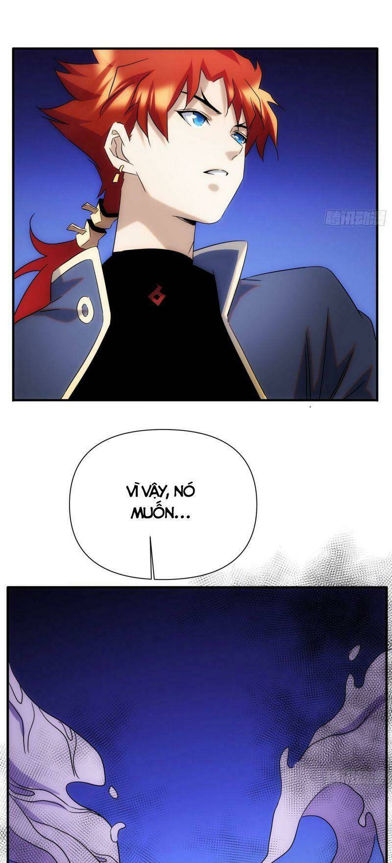 Ma Vương Là Đại Địa Chủ: Chapter 71