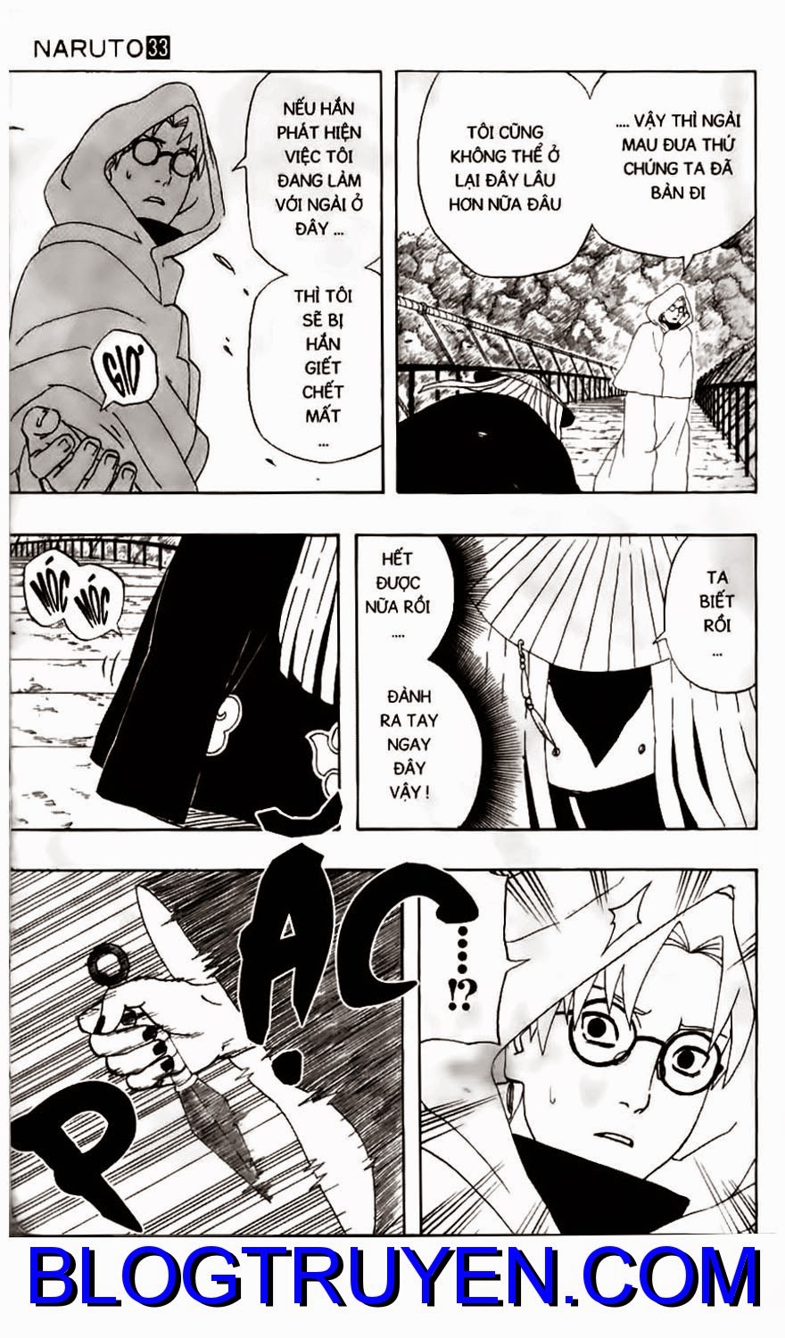 Naruto: Chapter 290