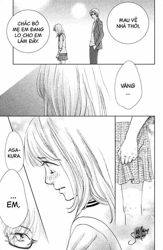 Hoàng Tử Có Độc: Chapter 5