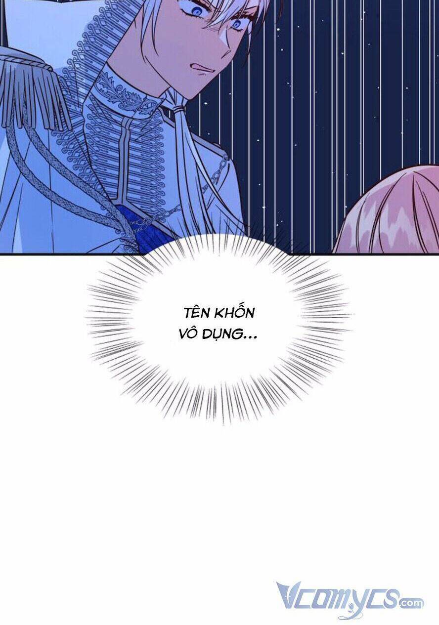 Lòng Trung Thành Với Kẻ Ác: Chapter 31