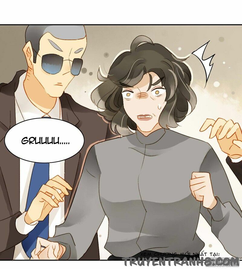 Sức Mạnh Của Sắc Đẹp: Chapter 131