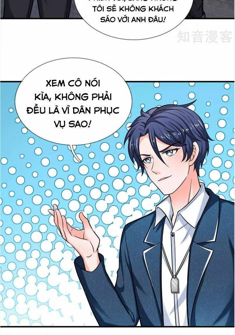 Chung Cực Binh Vương Tại Đô Thị: Chapter 151