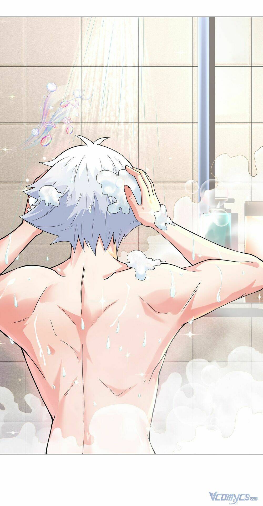 Thời Đại Thần Minh: Thế Giới Biến Thành Game Online: Chapter 8