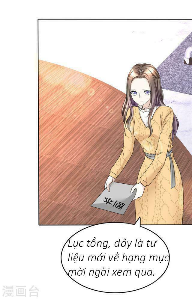 Con Đường Phản Công Của Sủng Thê: Chapter 33: Chọc gậy bánh xe