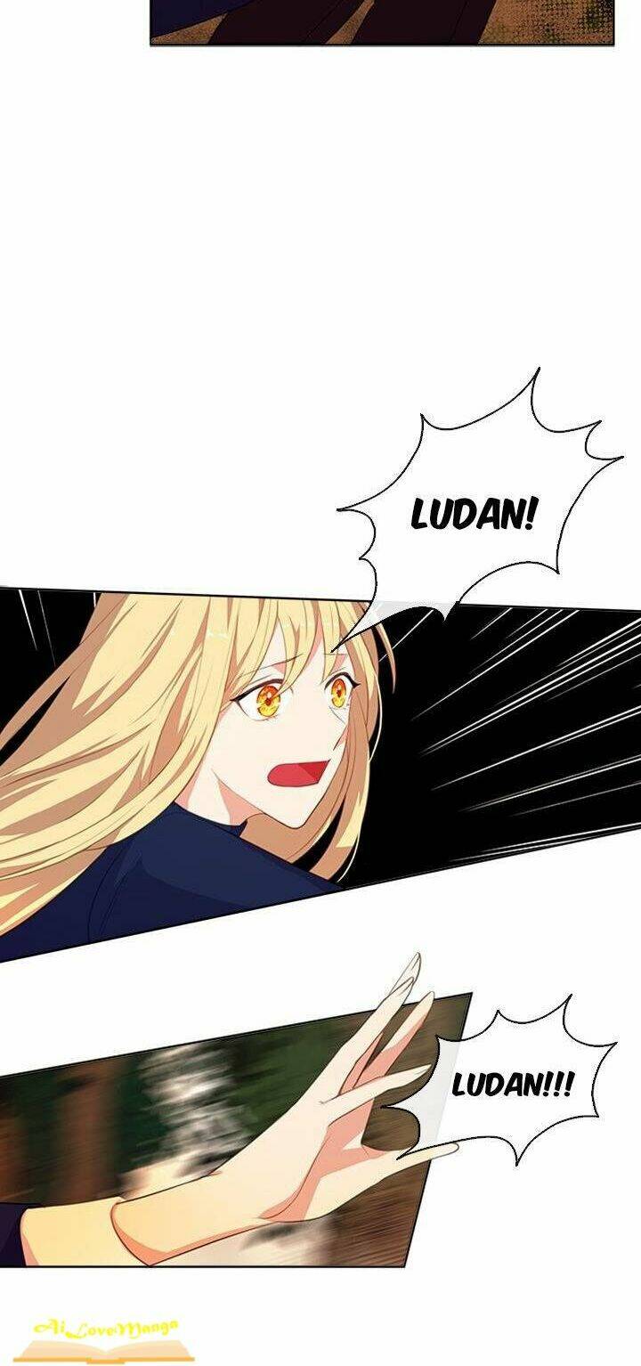 CỘNG TÁC CỦA HOÀNG ĐẾ: Chapter 38