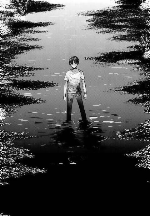 Ou-Sama Game - Kigen: Chapter 4