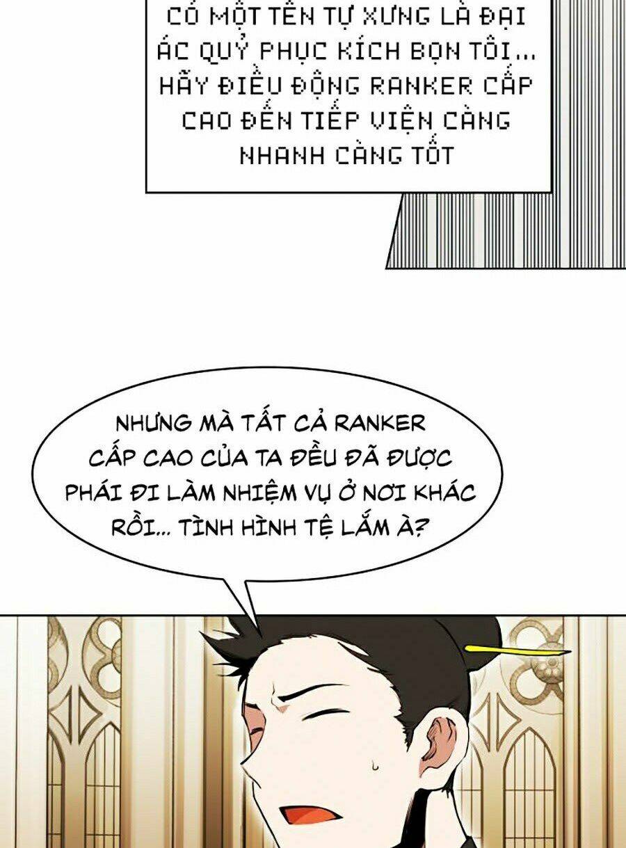 Hard Core Leveling Warrior Ss2: Chapter 72