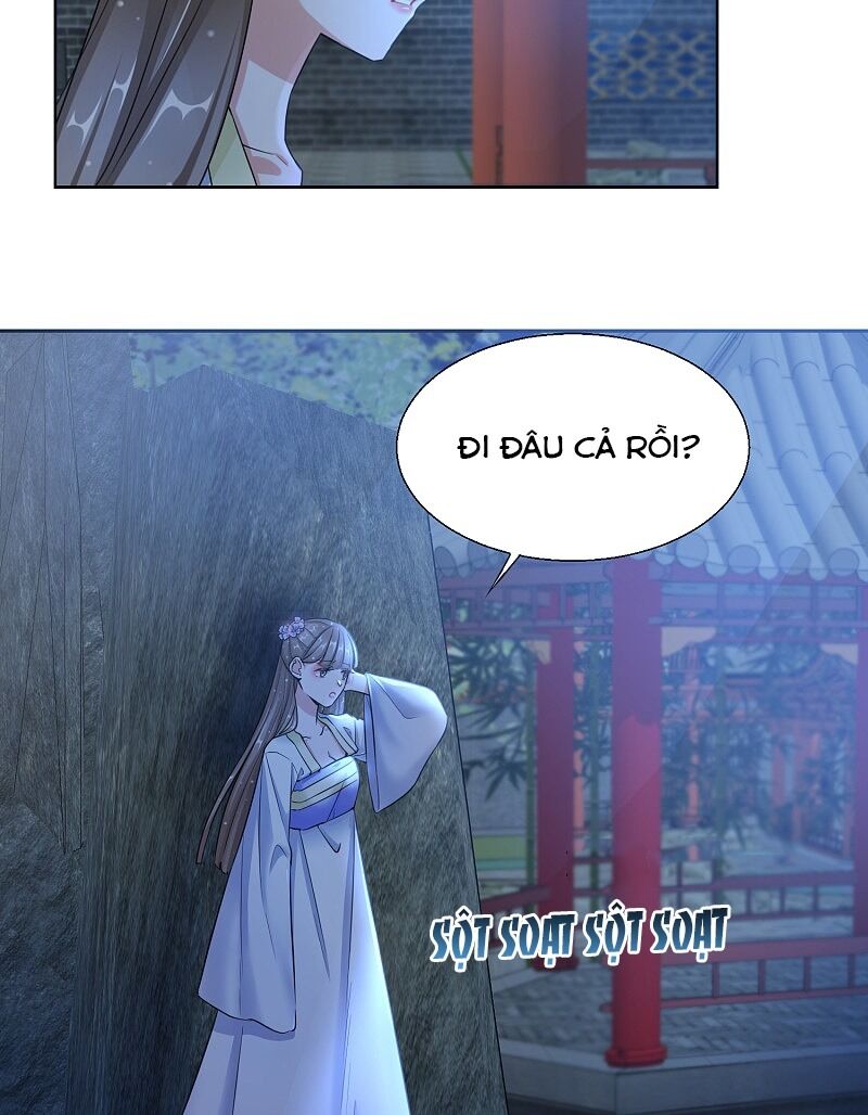 Công Lược Trưởng Thành Của Vương Phi: Chapter 19