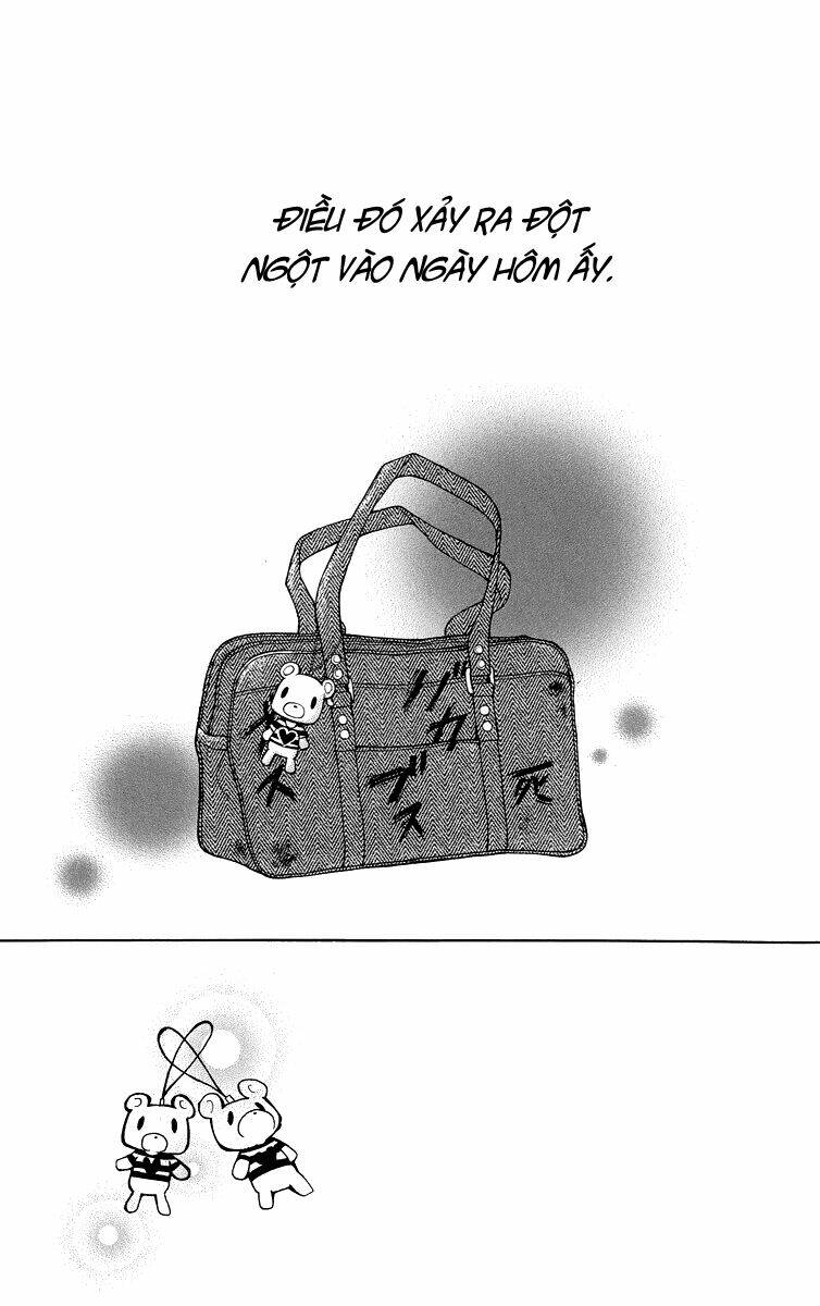 Screaming Lesson!!!: Chapter 23