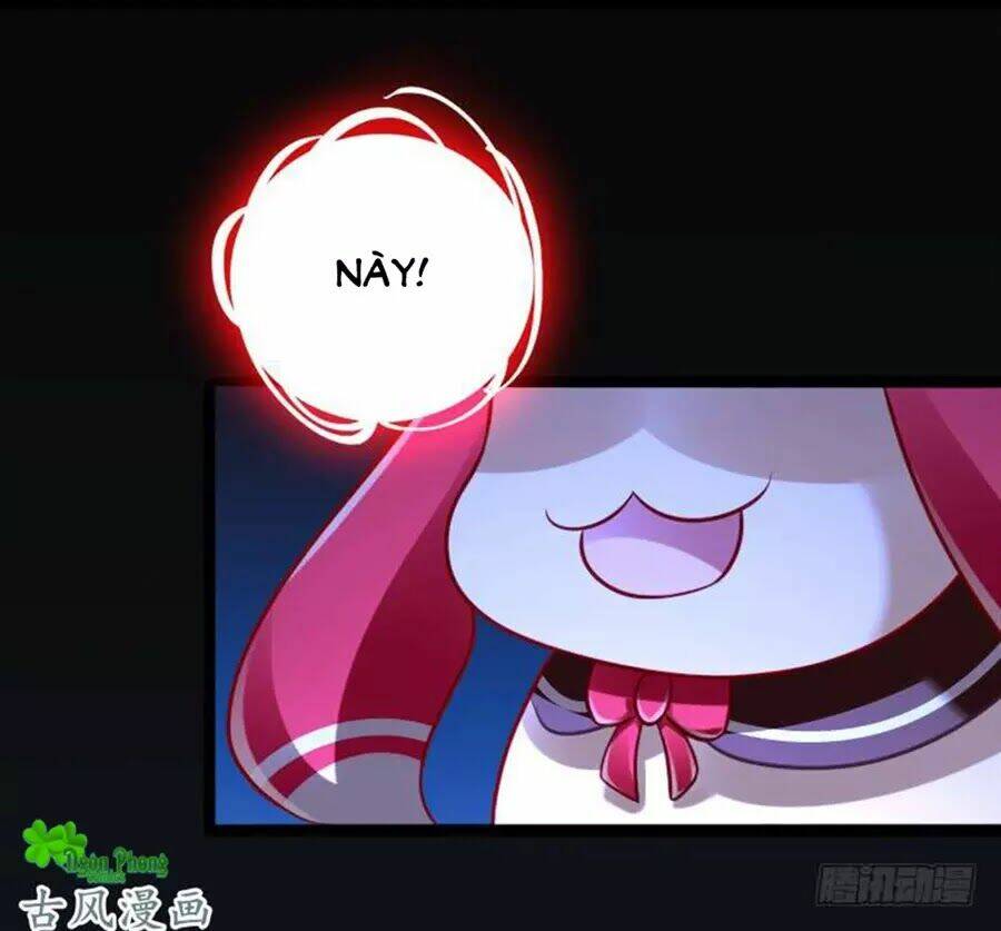 Vạn Năm Nhân Duyên Nhất Tuyến Khiên: Chapter 73