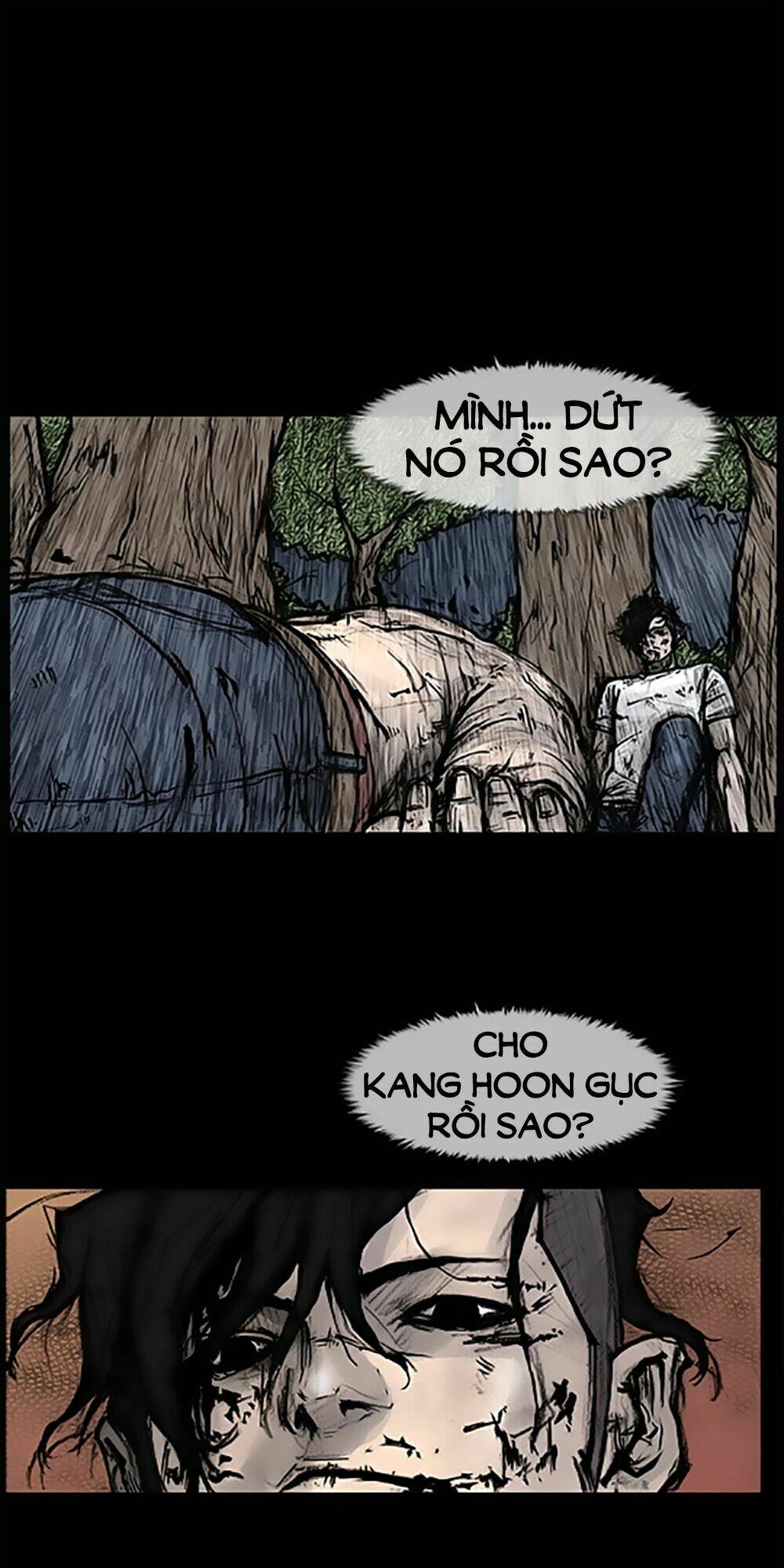 Độc Cô Tiền Truyện: Chapter 123
