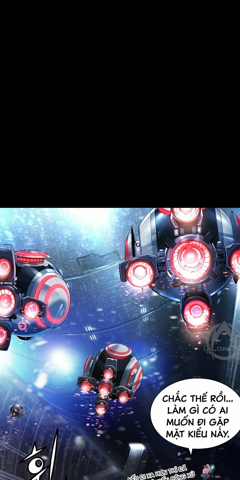 Dị Giới Tam Tuyệt: Chapter 74