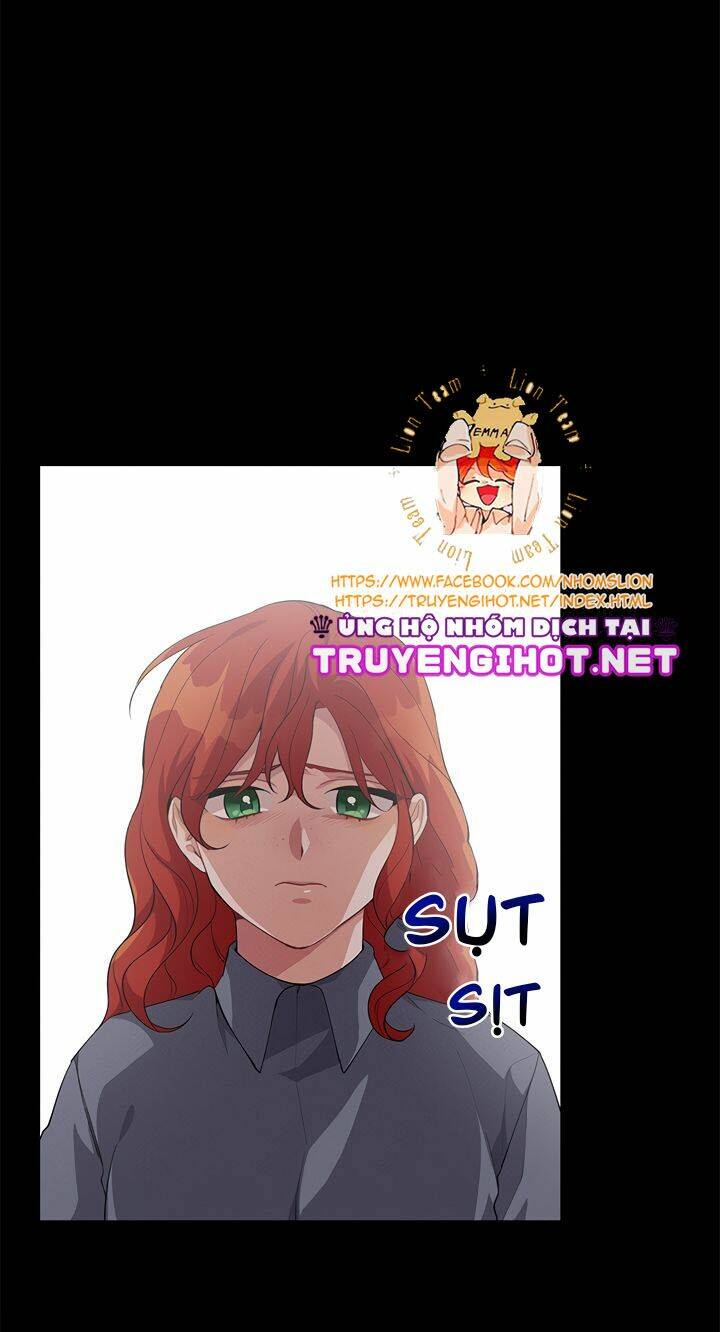 Hãy Trả Lời Em, Hoàng Tử!: Chapter 18