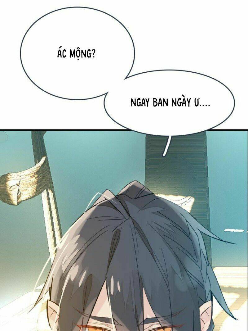 Sư Phụ Lại Trêu Chọc Ta: Chapter 18