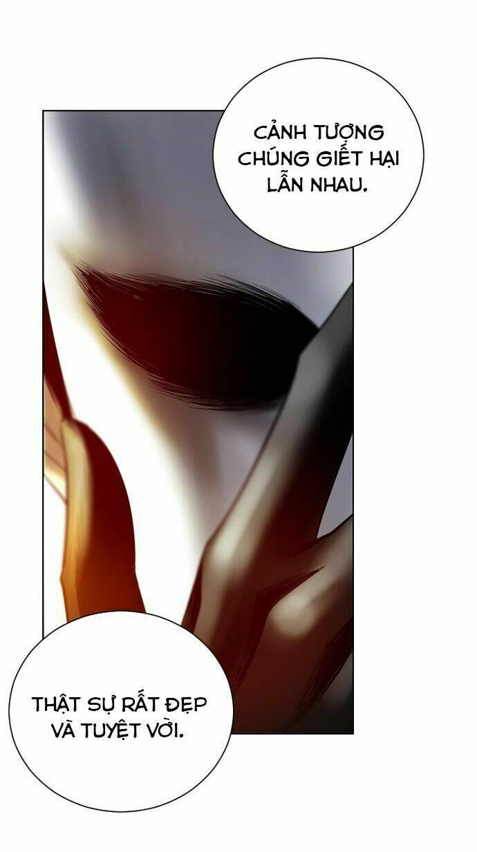 Trò Chơi Thế Kỉ: Chapter 5
