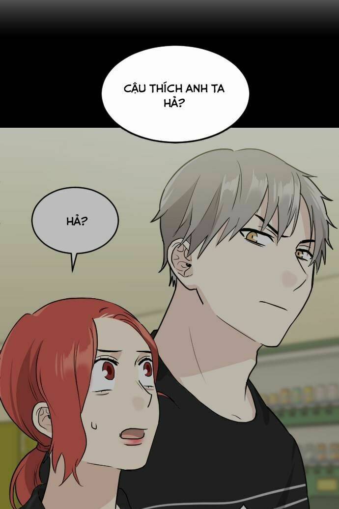 Người Đẹp Gangnam: Chapter 26