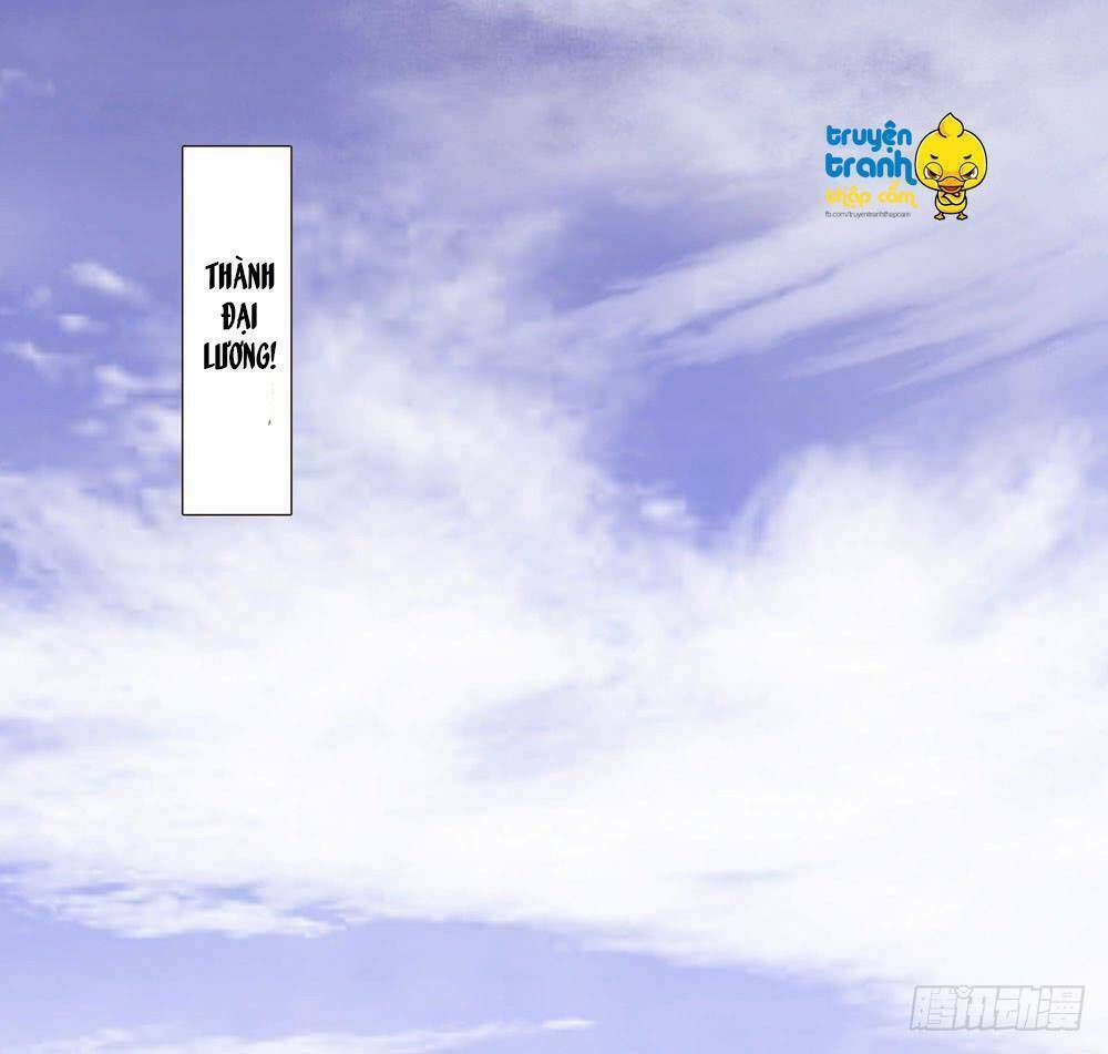 Đại Giá Thừa Tướng: Chapter 104