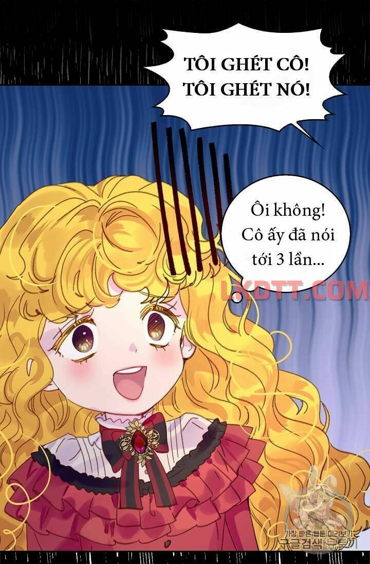 Tôi Không Phải Là Người Tốt: Chapter 134