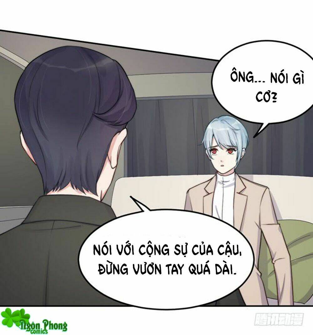 Bà Xã Tôi Là Nam Thần: Chapter 45