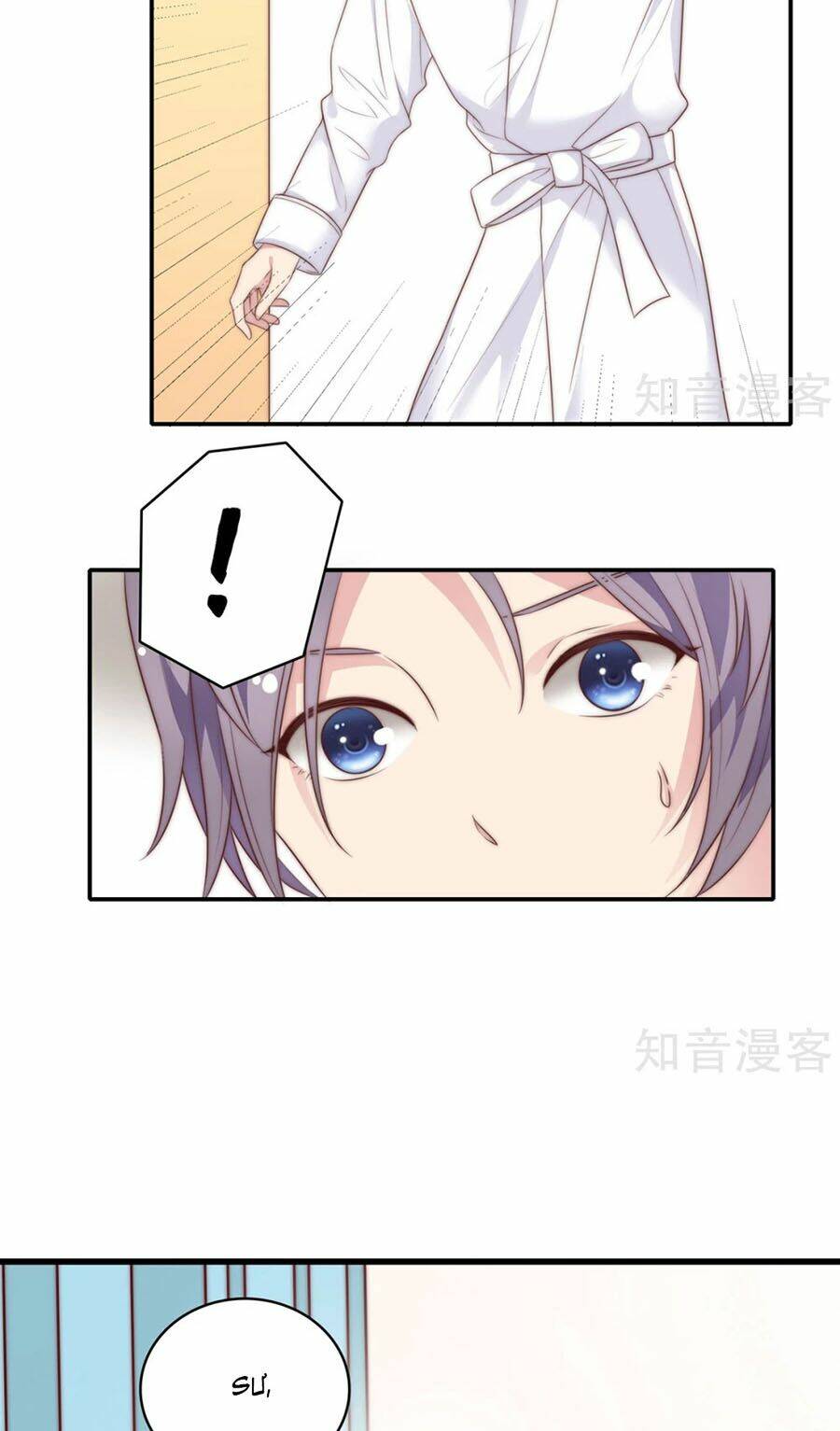 Hẹn Hò Siêu Tốc: Chapter 19