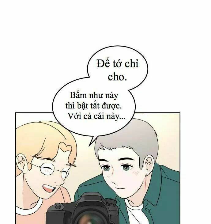 30 Phút Bước Đi Bên Em: Chapter 47