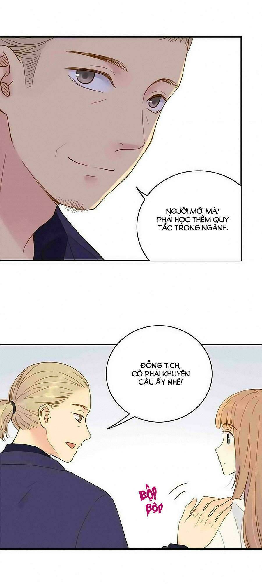 Bạc Hà Chi Hạ 2: Chapter 64