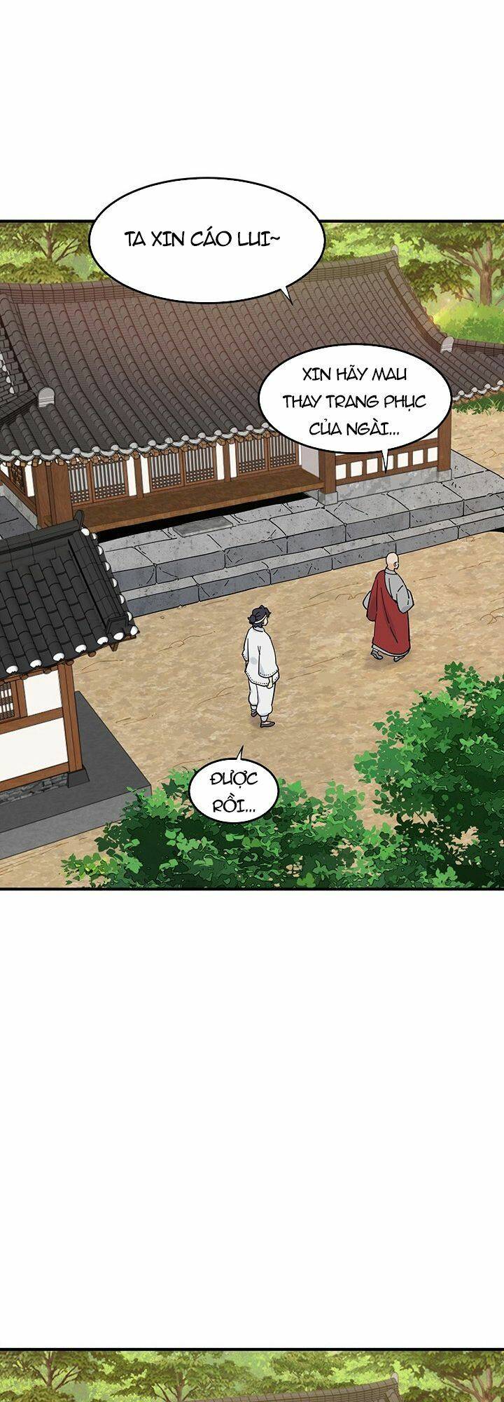 Hồi Ký Của Huyền Thoại Học Giả: Chapter 6