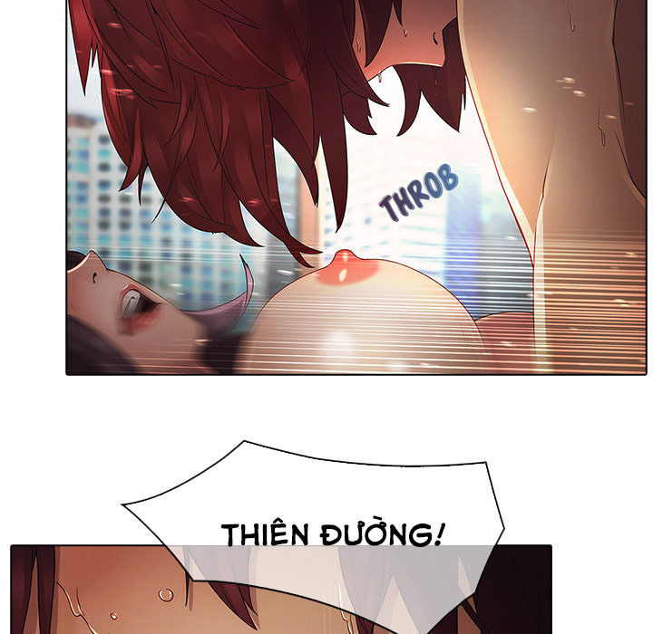 Ảo Mộng Hồ Điệp: Chapter 3