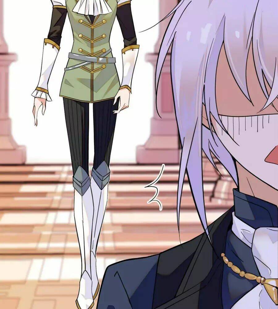 Huyết Túc Khế Ứớc: Chapter 5