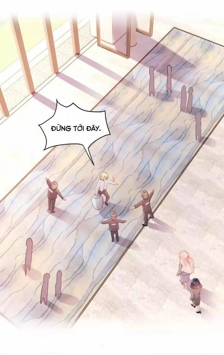 Bản Hợp Đồng Của Tổng Tài Lạnh Lùng: Chapter 45