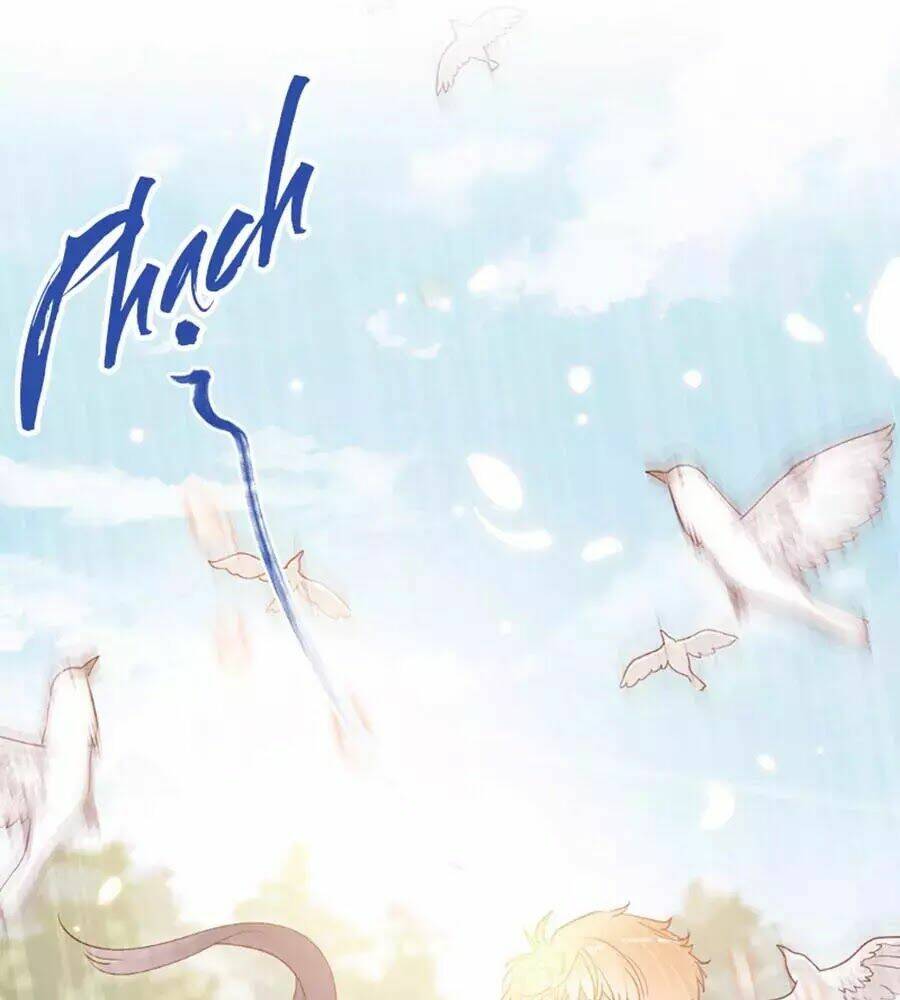 Nữ Phù Thủy Muốn Sống Nổi Loạn: Chapter 24.5