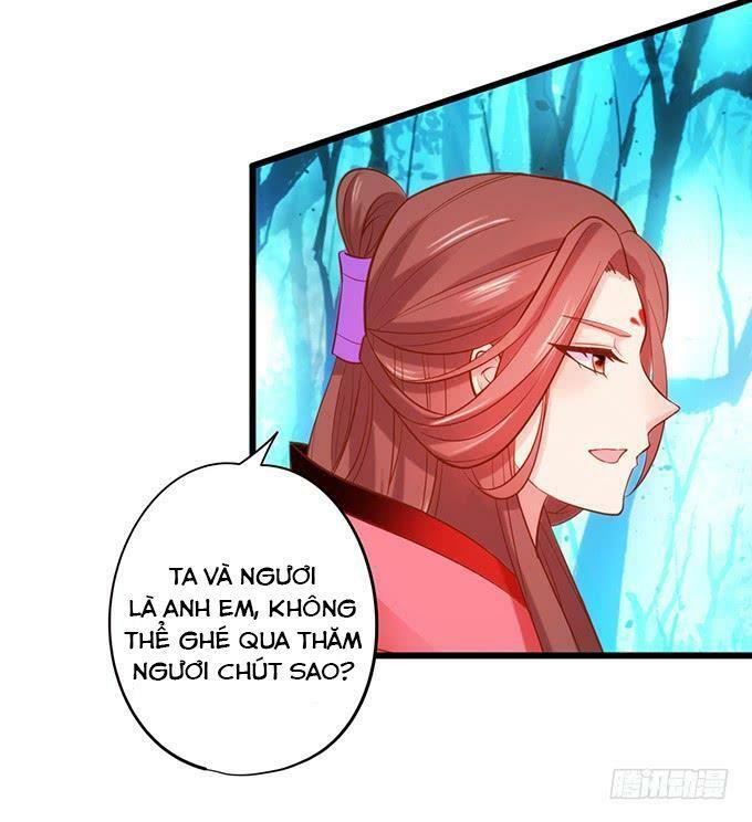 Hồ Tiên Hung Bạo: Chapter 117