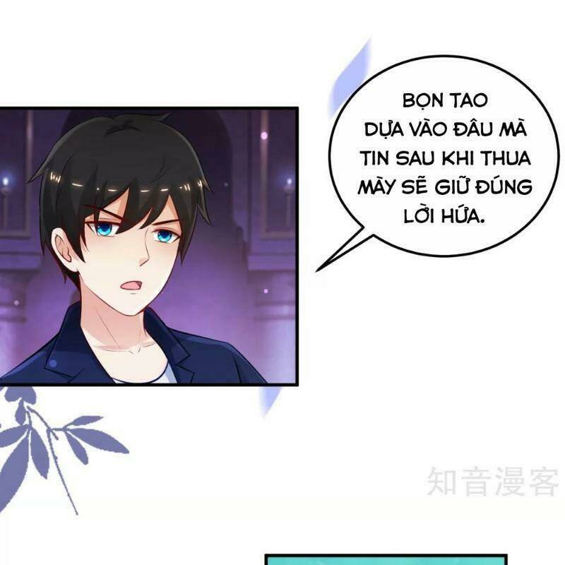Tối Cường Vận Đào Hoa: Chapter 100