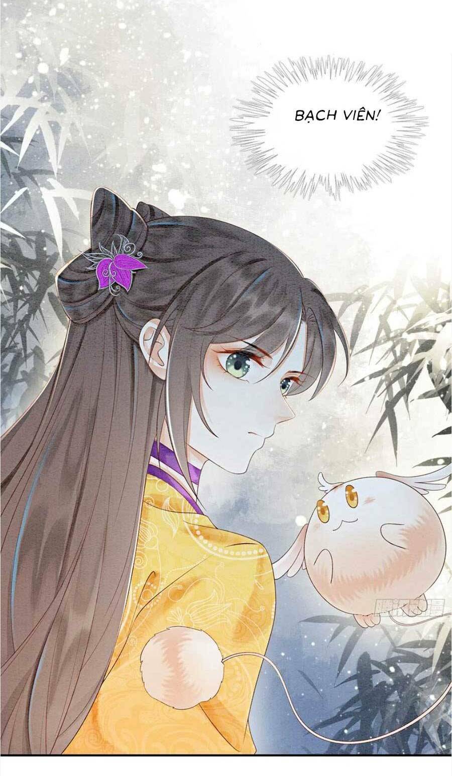Bắt Đầu Hủy Hôn Để Công Lược Vương Gia: Chapter 60