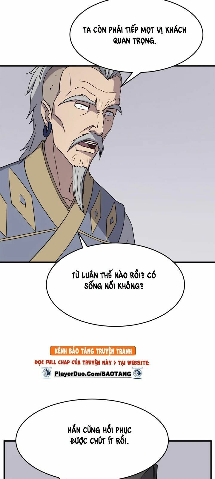Trọng Sinh, Bất Khả Chiến Bại: Chapter 93
