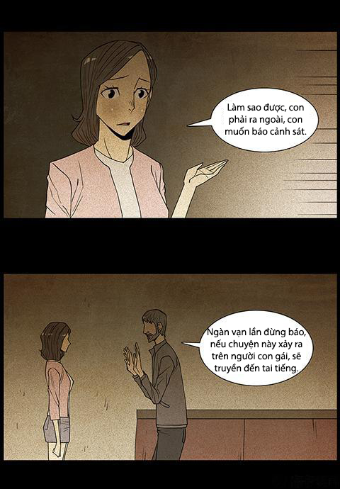 Chuyện Lạ Đêm Khuya: Chapter 86