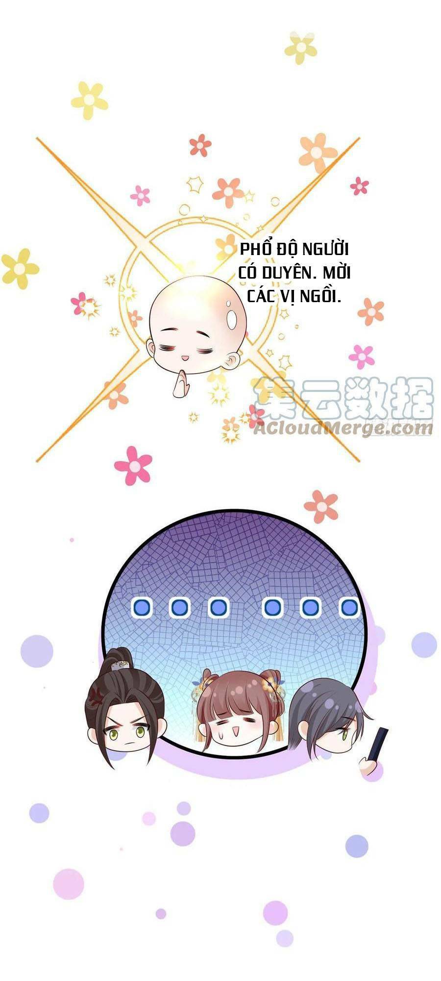 Nữ Thủ Phú Chi Kiều Sủng Nhiếp Chính Vương: Chapter 127