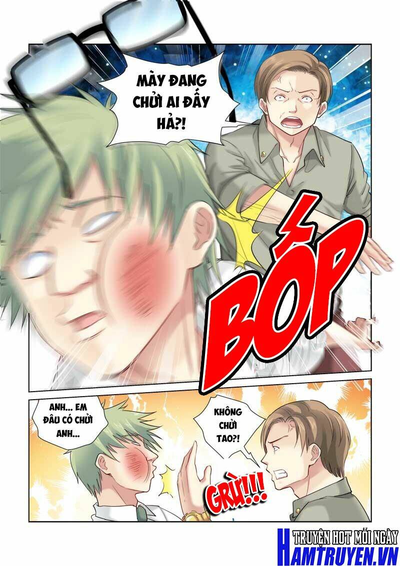 Cao Thủ Cận Vệ Của Hoa Khôi: Chapter 127