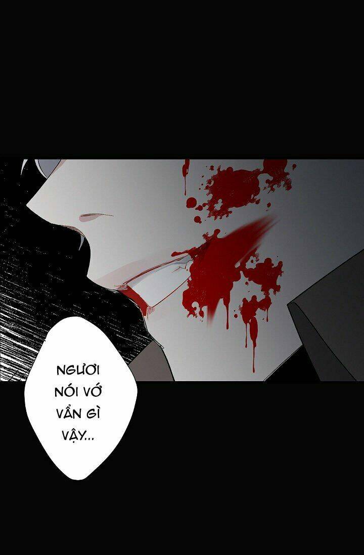 Tình Điên Dại: Chapter 1