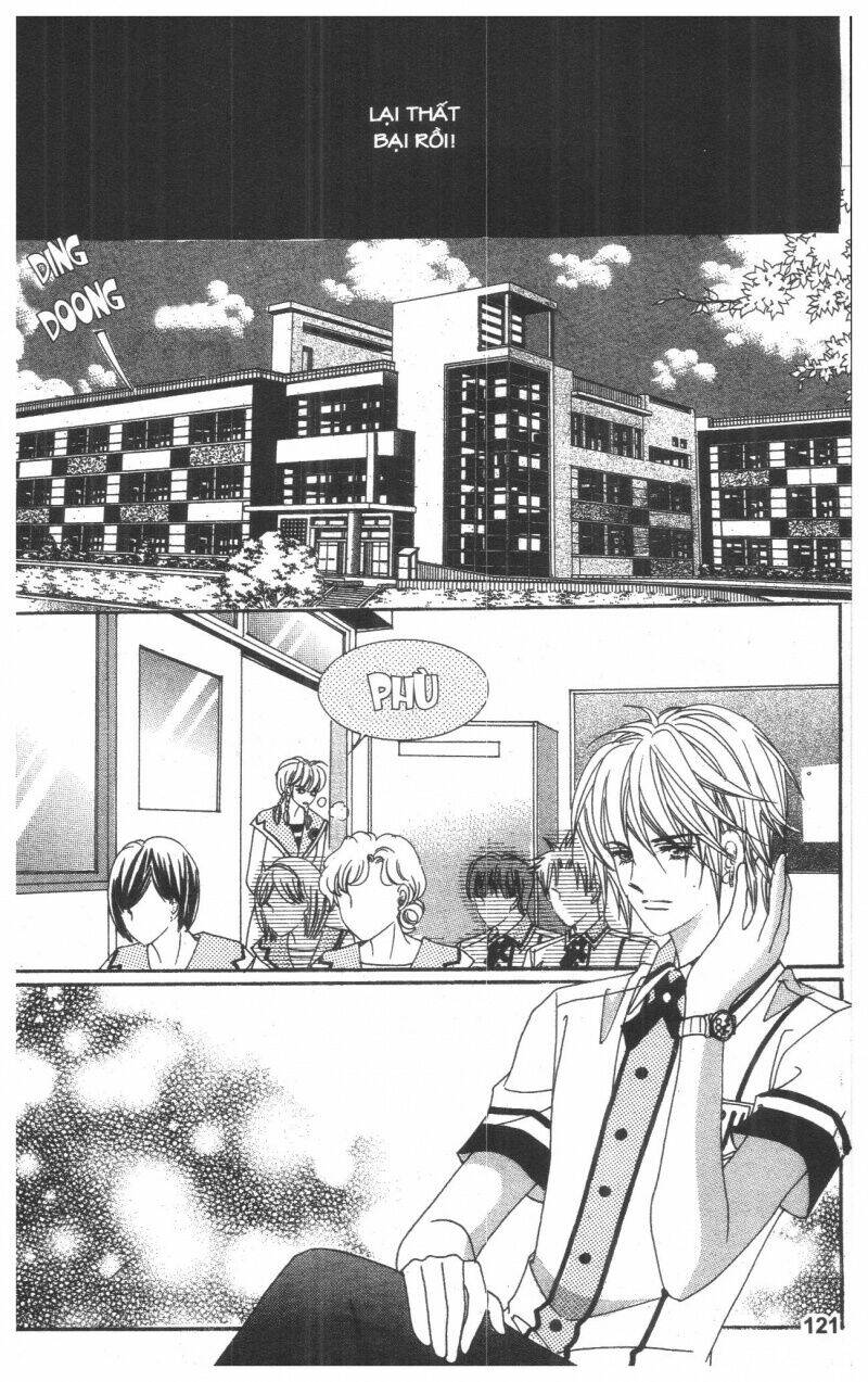 Cũng Vì Em: Chapter 3