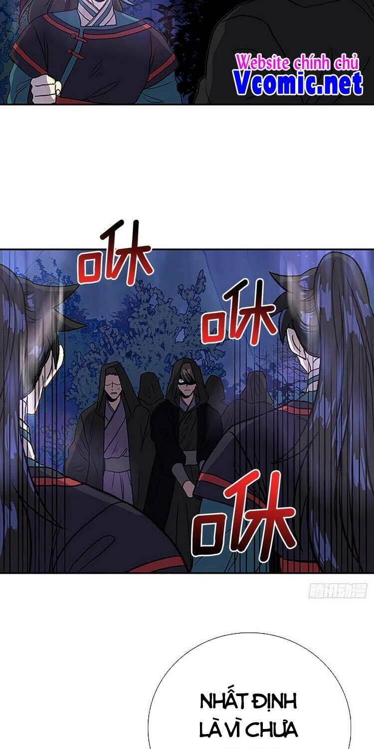 Học Sĩ Tái Sinh: Chapter 200