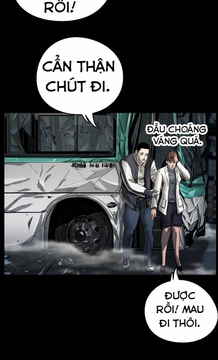 Truyền Thuyết Anh Hùng Thời Mạt Thế: Chapter 5