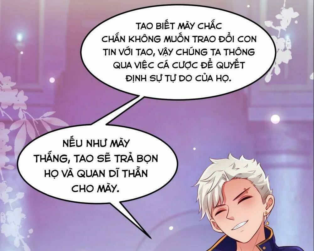 Tối Cường Vận Đào Hoa: Chapter 100