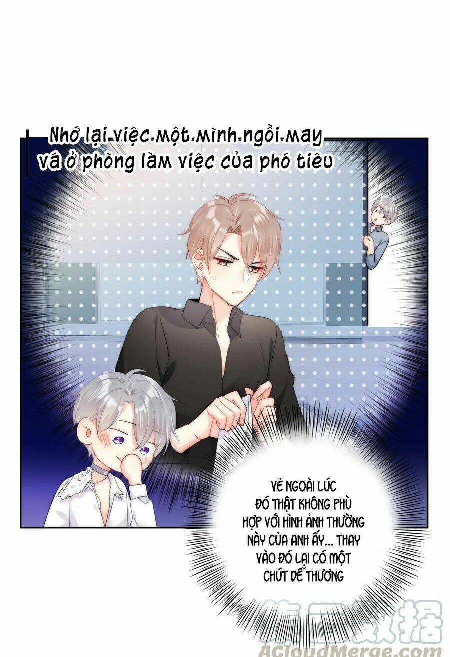 Boss Đại Nhân Là Nữ Thần?: Chapter 64