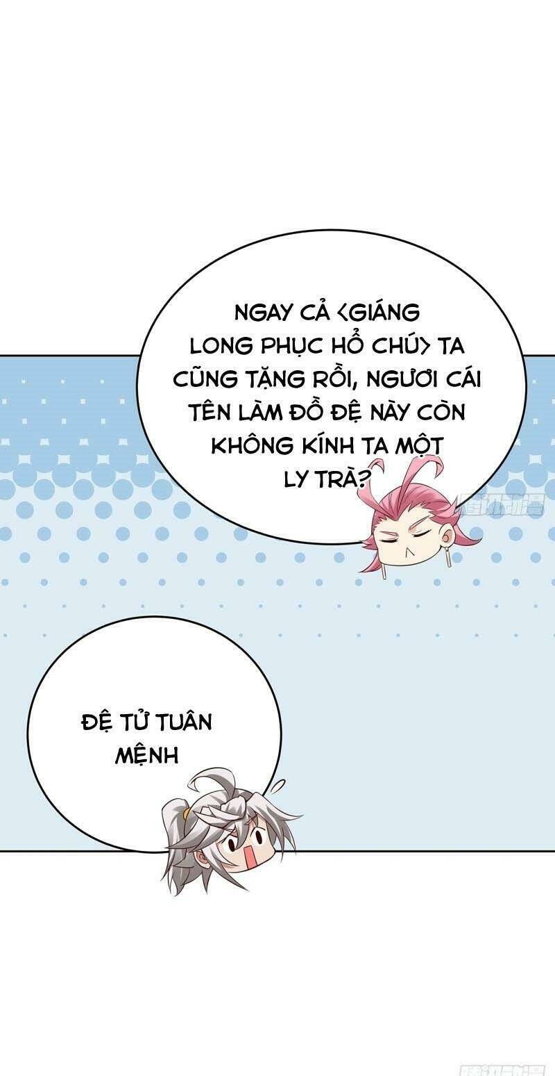 Nghịch Lân: Chapter 88