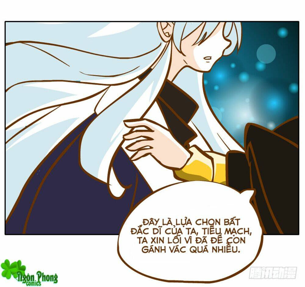 Hòa Thượng Và Tiểu Long Quân: Chapter 50