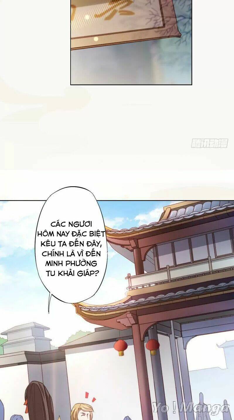 Tuyệt Thế Luyện Đan Sư: Chapter 103