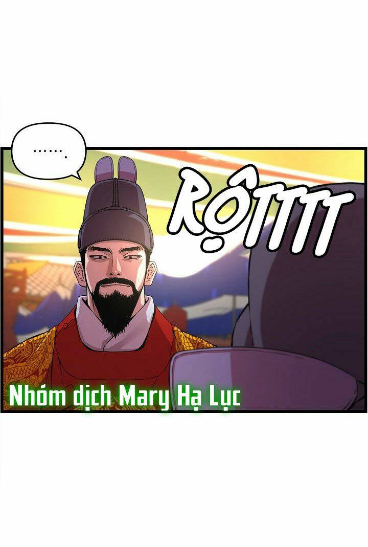 Tôi Sẽ Sống Như Một Hoàng Tử: Chapter 27