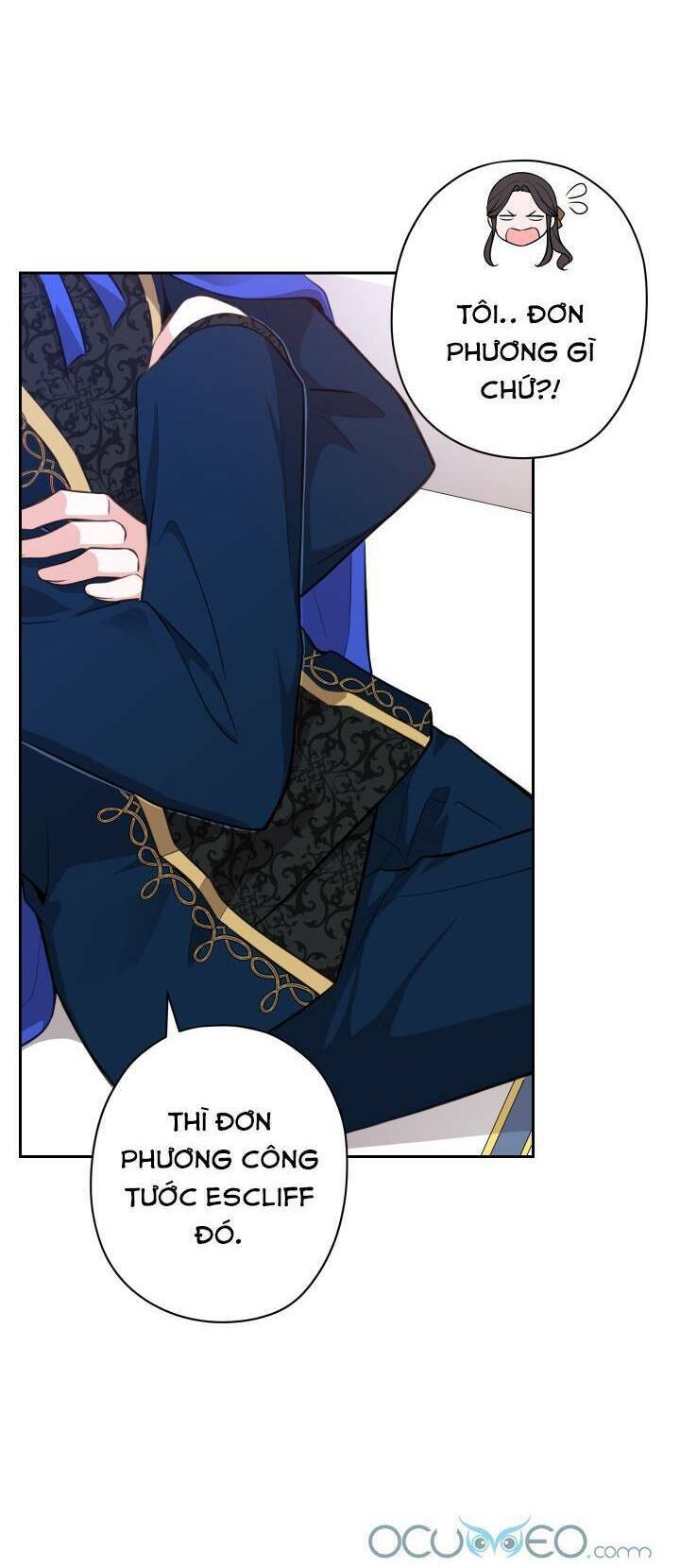 Gửi Đến Người Bạn Của Tôi: Chapter 18